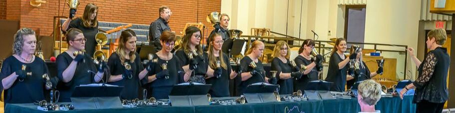 Banner image of Bell Choir