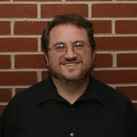 Marshall Jones