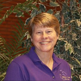 Sharon Schmidt